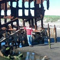 Wayne Christopherson Photo 12