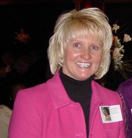 Barbara Graves Photo 25