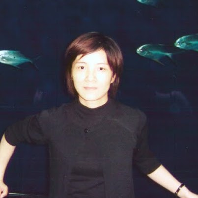 Sophia Tang Photo 11