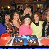Kathy Holcombe Photo 4
