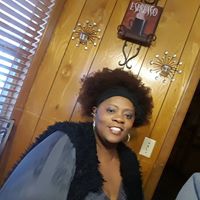 Janet Terrell Photo 6