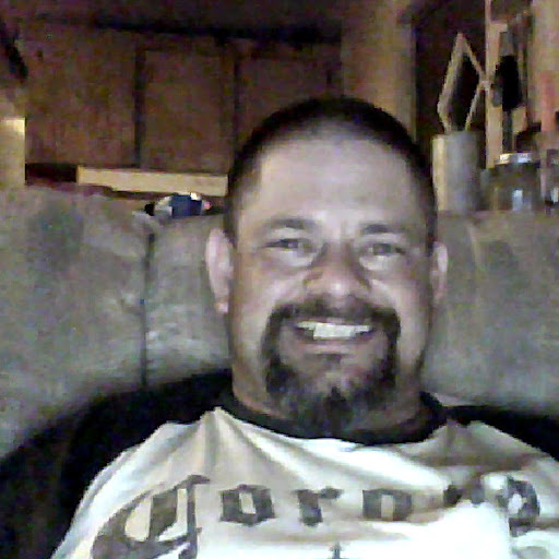 Michael Hibbert Photo 16