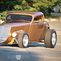 Don Roper Photo 13