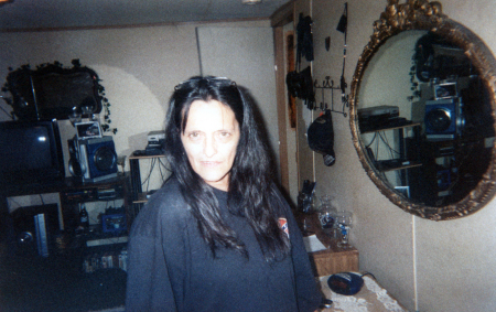 Sheila King Photo 48