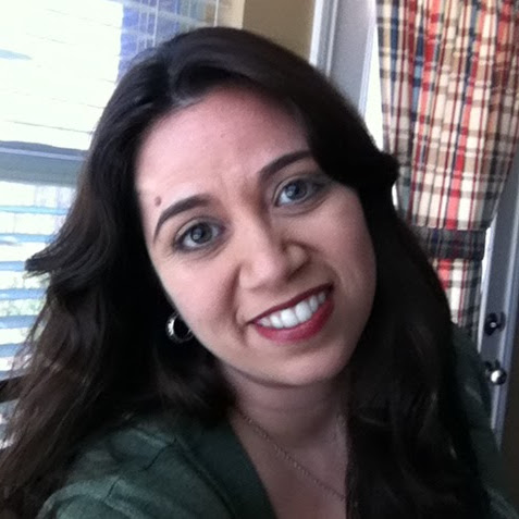Elizabeth Tidwell Photo 34