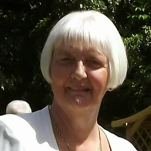Jean Goodwin Photo 25