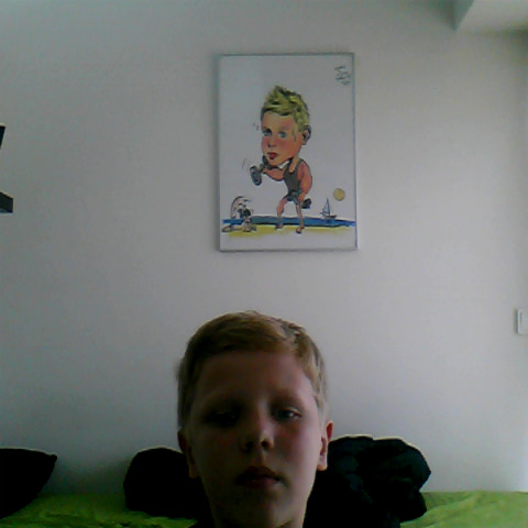 Alexander Jorgensen Photo 4
