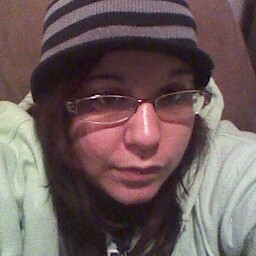 Jerrica Webster Photo 2