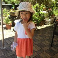 Hannah Lau Photo 8