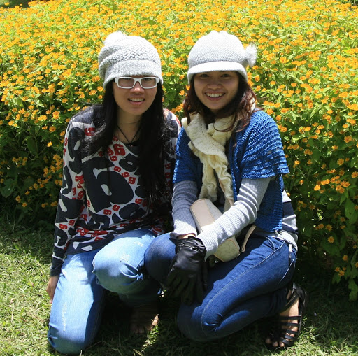 Thu Trinh Photo 13