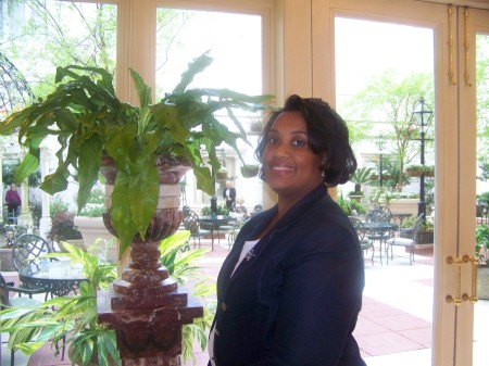 Regina Reed Photo 12