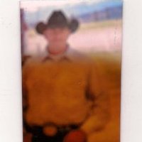 Walt Garrison Photo 6