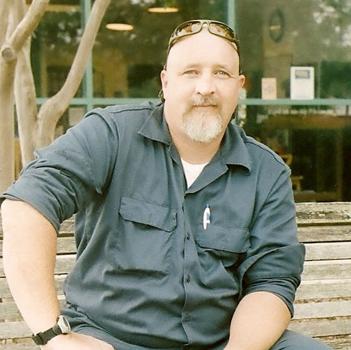 David Bicknell Photo 21