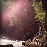 Catherine Vaillancourt Photo 6