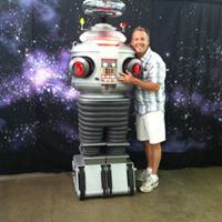 Ted Stark Photo 16