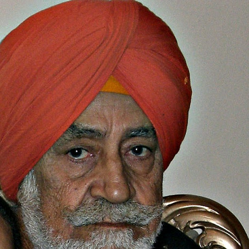 Surjit Bedi Photo 4