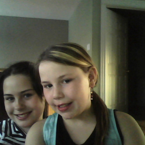 Jessica Fougere Photo 2