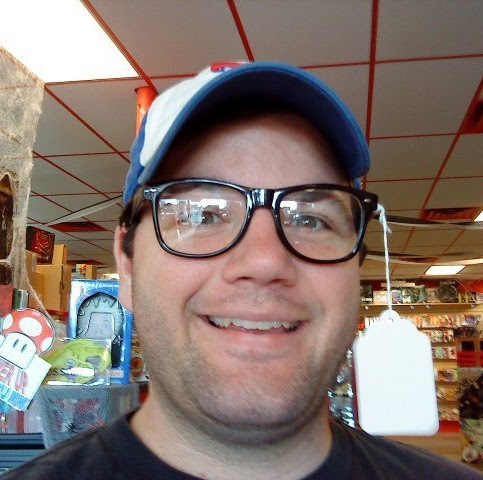 Daniel Simpson Photo 17