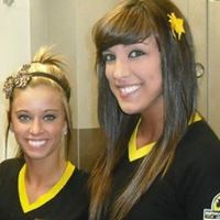 Tori Montgomery Photo 12