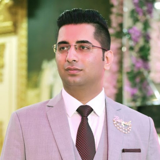 Jayant Mehta Photo 4