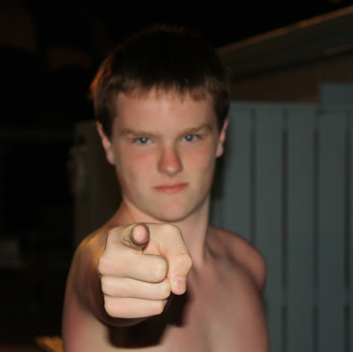 Matt Clift Photo 30