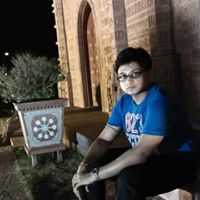 Arindam Dey Photo 18