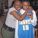Candice Allen Photo 6