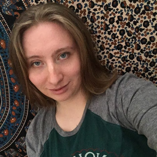 Sara Daly Photo 31