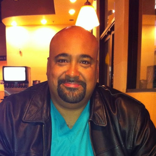 Michael Allison Photo 46