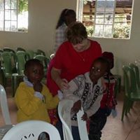 Kathleen Hughes Photo 36