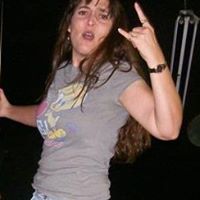 Annette Crowley Photo 5
