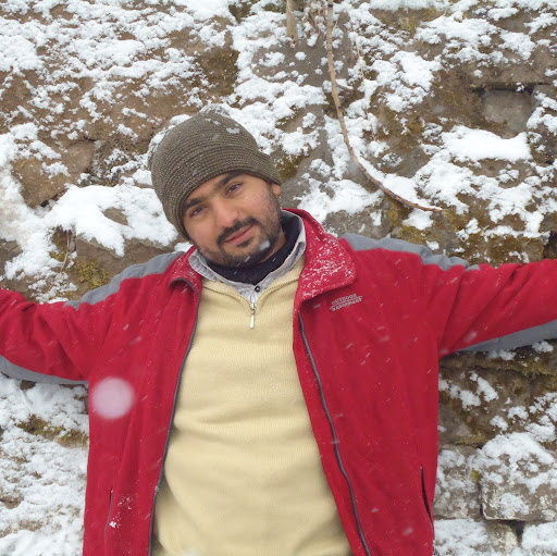 Muhammad Ashfaq Photo 34