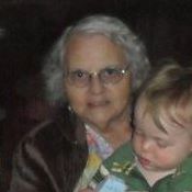Edith Walker Photo 25