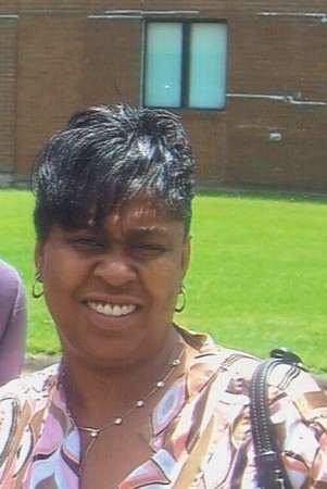 Monica Scott Photo 37