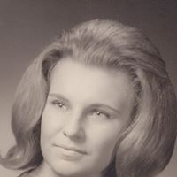 Frances Crow Photo 9