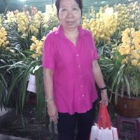 Ba Trinh Photo 4