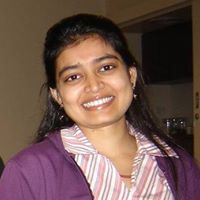 Shreya Patel Photo 24