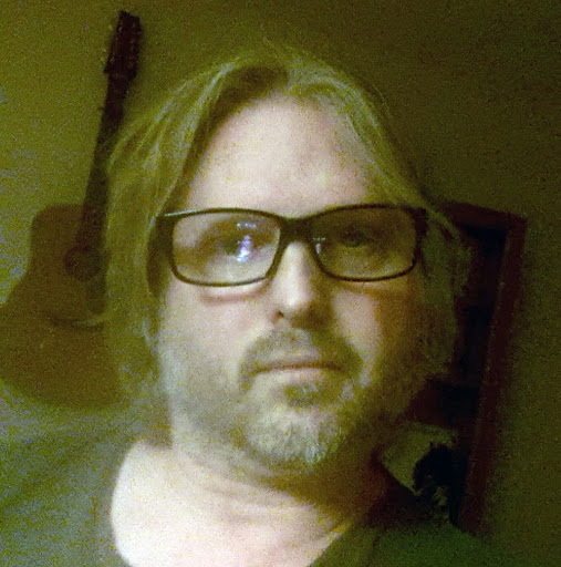Jerry Steele Photo 3