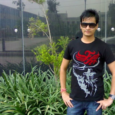Karan Gupta Photo 21
