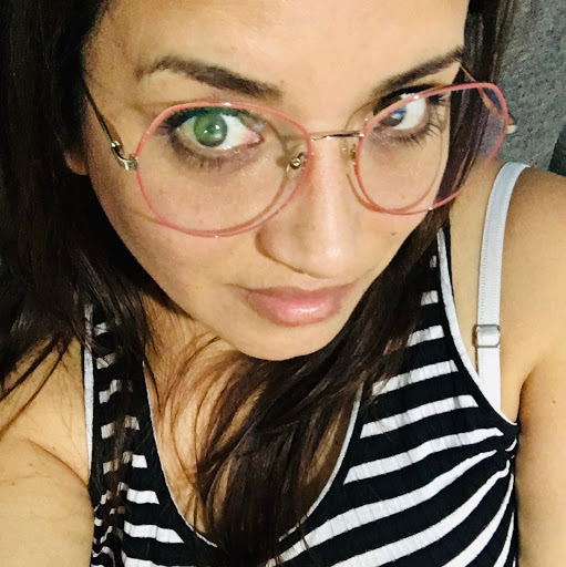 Claudia Romero Photo 37