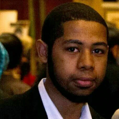 Julius Allen Photo 32