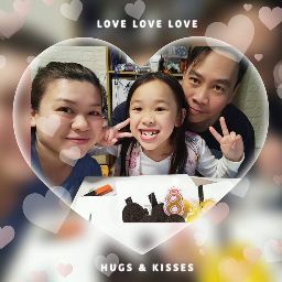Agnes Wong Photo 30