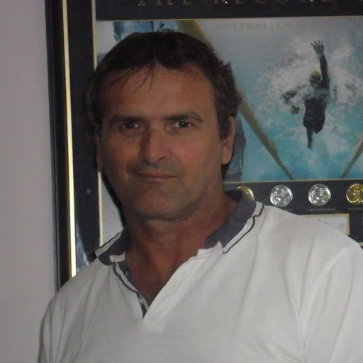 Micheal O'Shea Photo 1