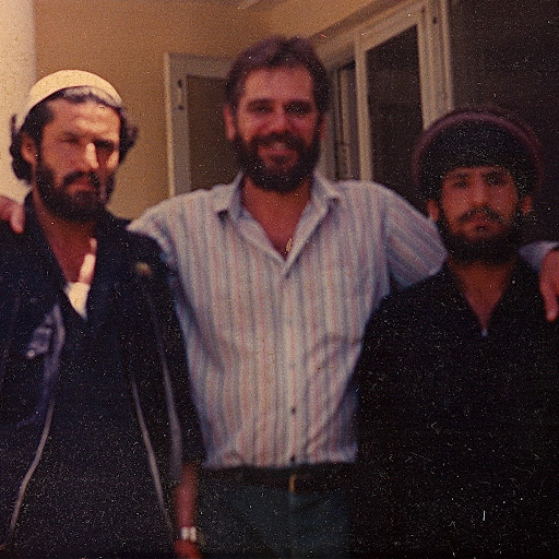 Richard Mackenzie Photo 35