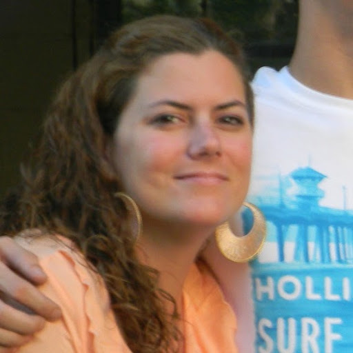 Rebecca Robbins Photo 34