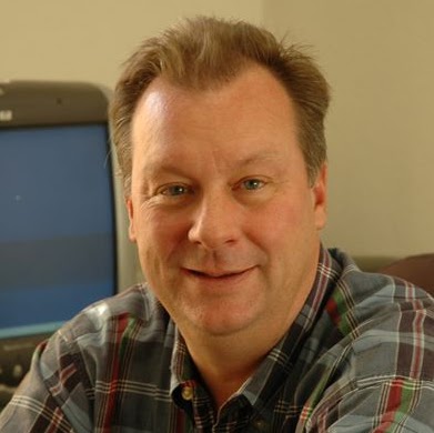 Paul Garnett Photo 31