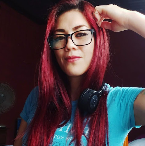 Katherine Alvarez Photo 54