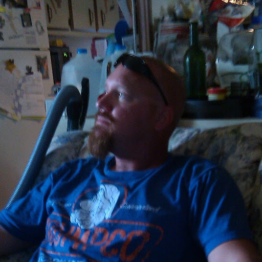 Todd Jenkins Photo 13