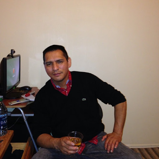 Jorge Leon Photo 11