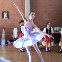 Adriana Almanza Photo 11